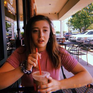 Meet your Posher, Katie